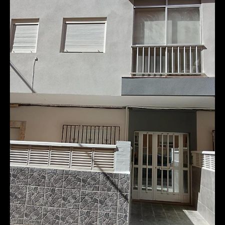 Apartamento Costa De Almeria Capri A 1 Min De La Playa Ngoại thất bức ảnh
